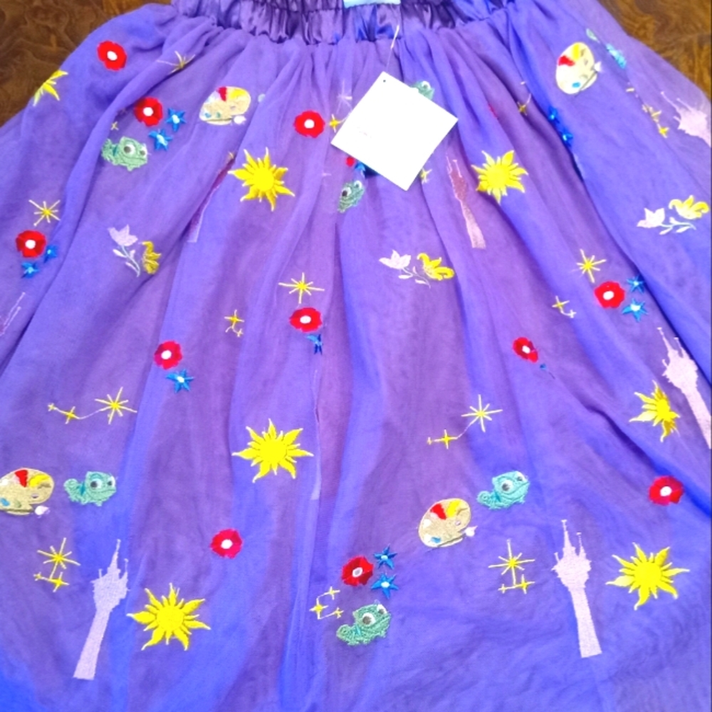 Nwt hanna andersson x disney
